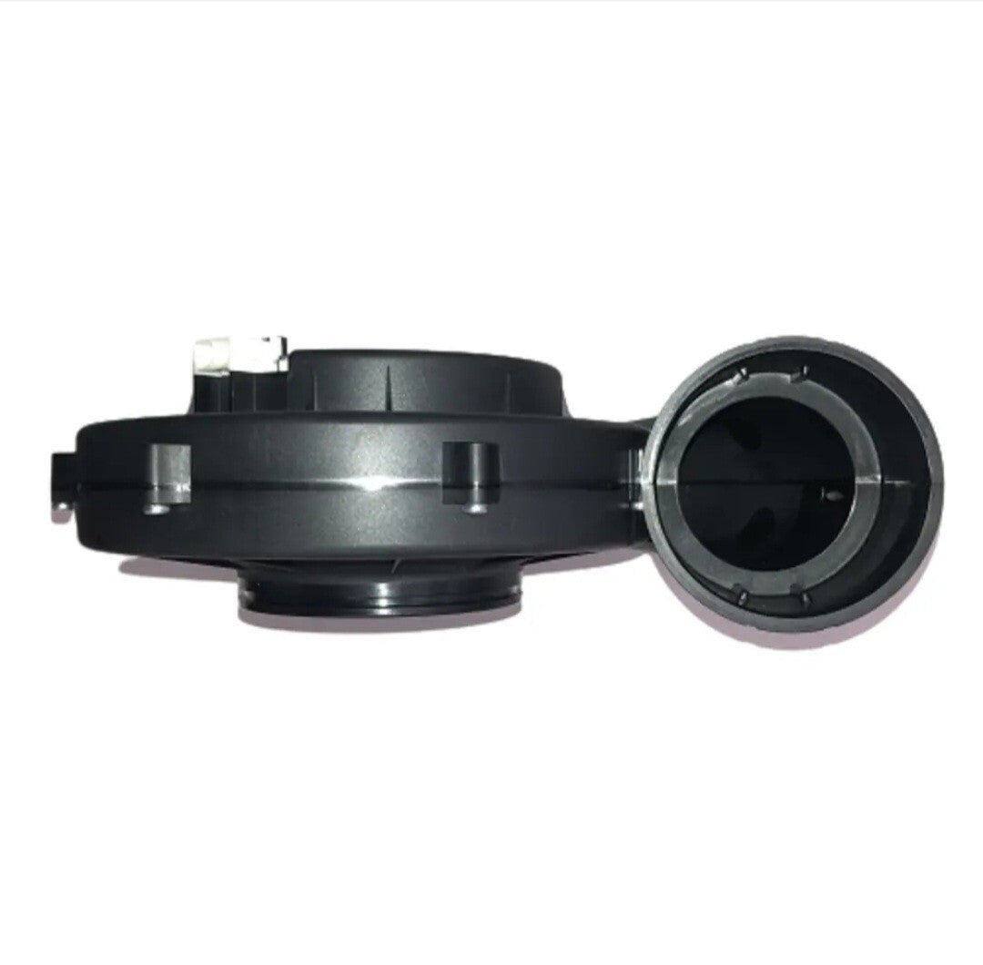 JOHNSON AND STARLEY QUANTEC 1000-0526415 COMBUSTION FAN