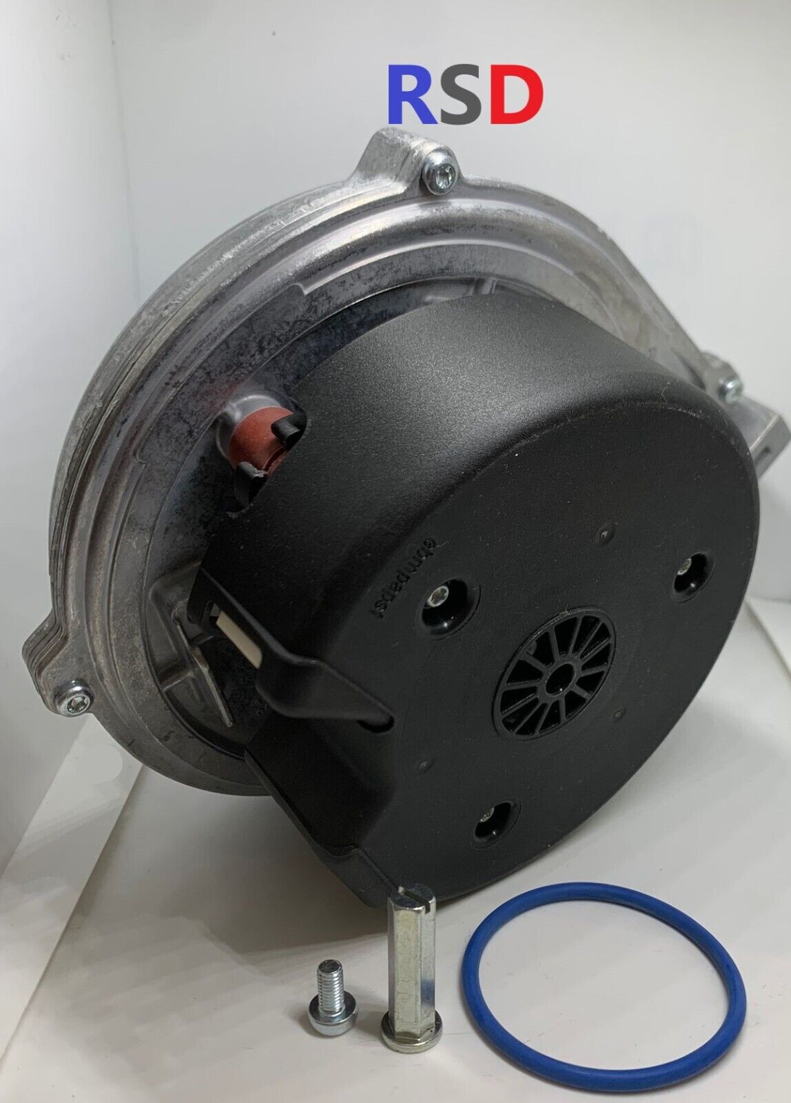 IDEAL 175569 FAN KIT