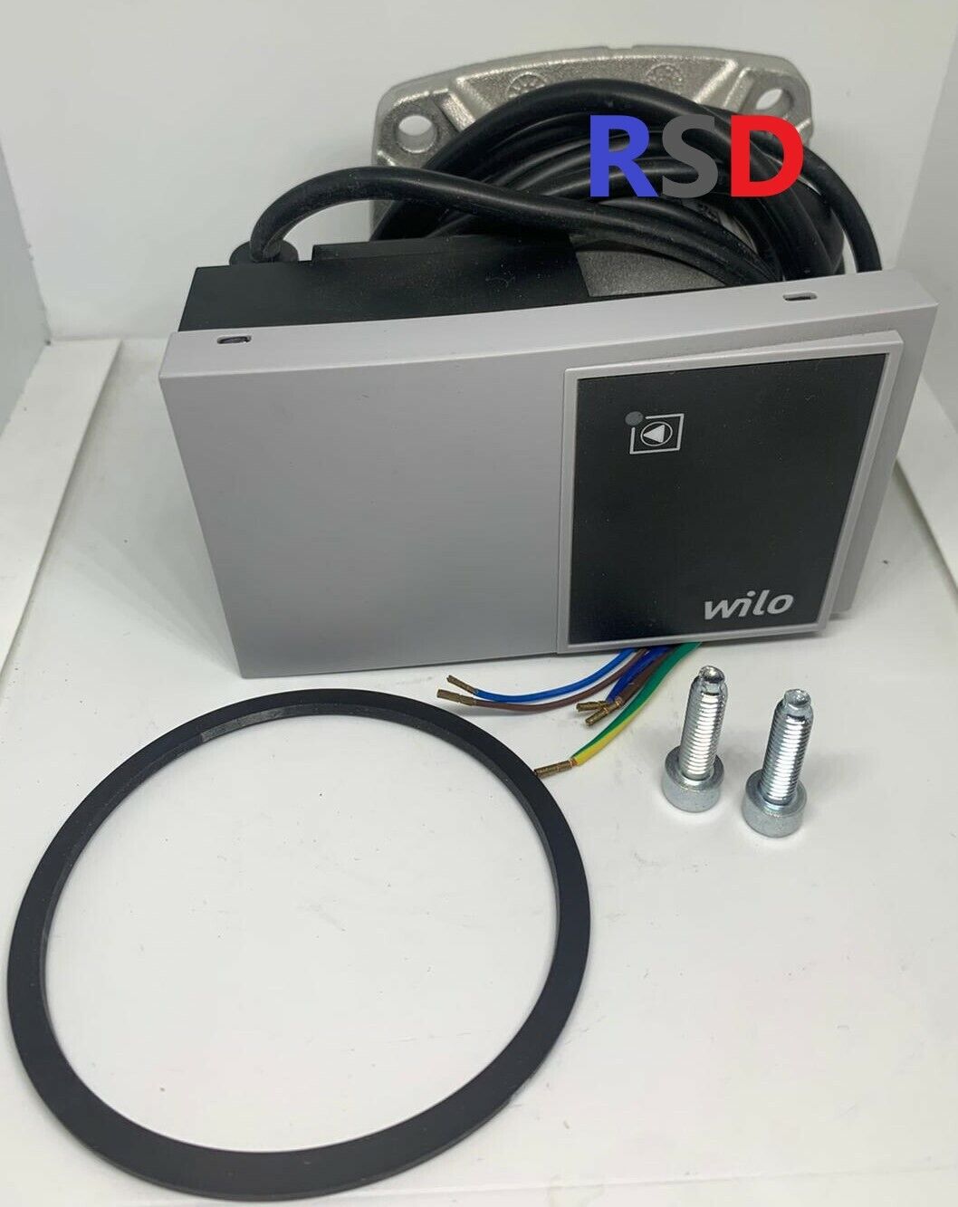 INTERGAS 210337 PUMP YONOS - HEAD