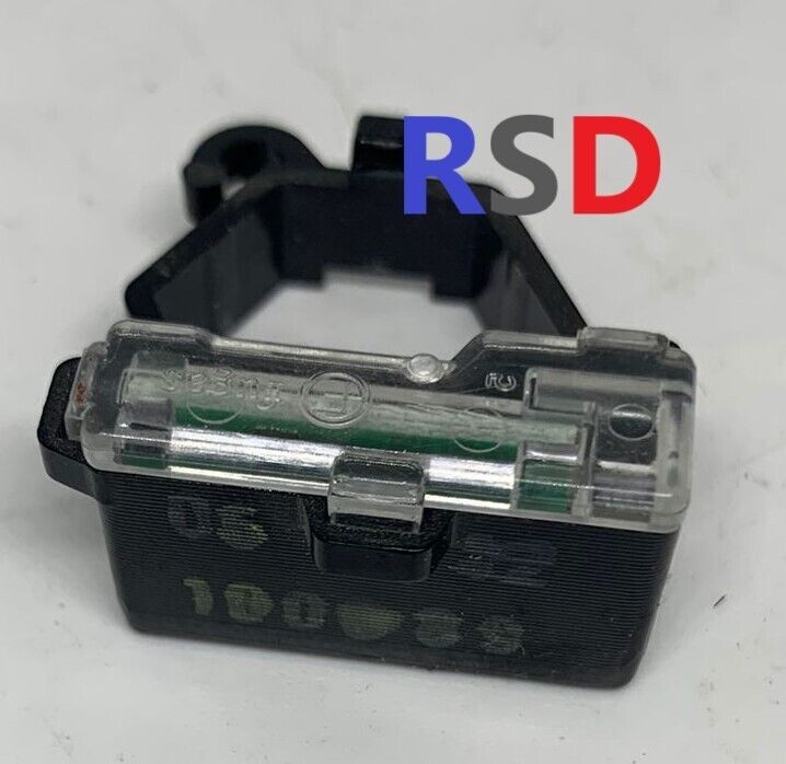 IDEAL 175590 FLOW SENSOR HALL EFFECT