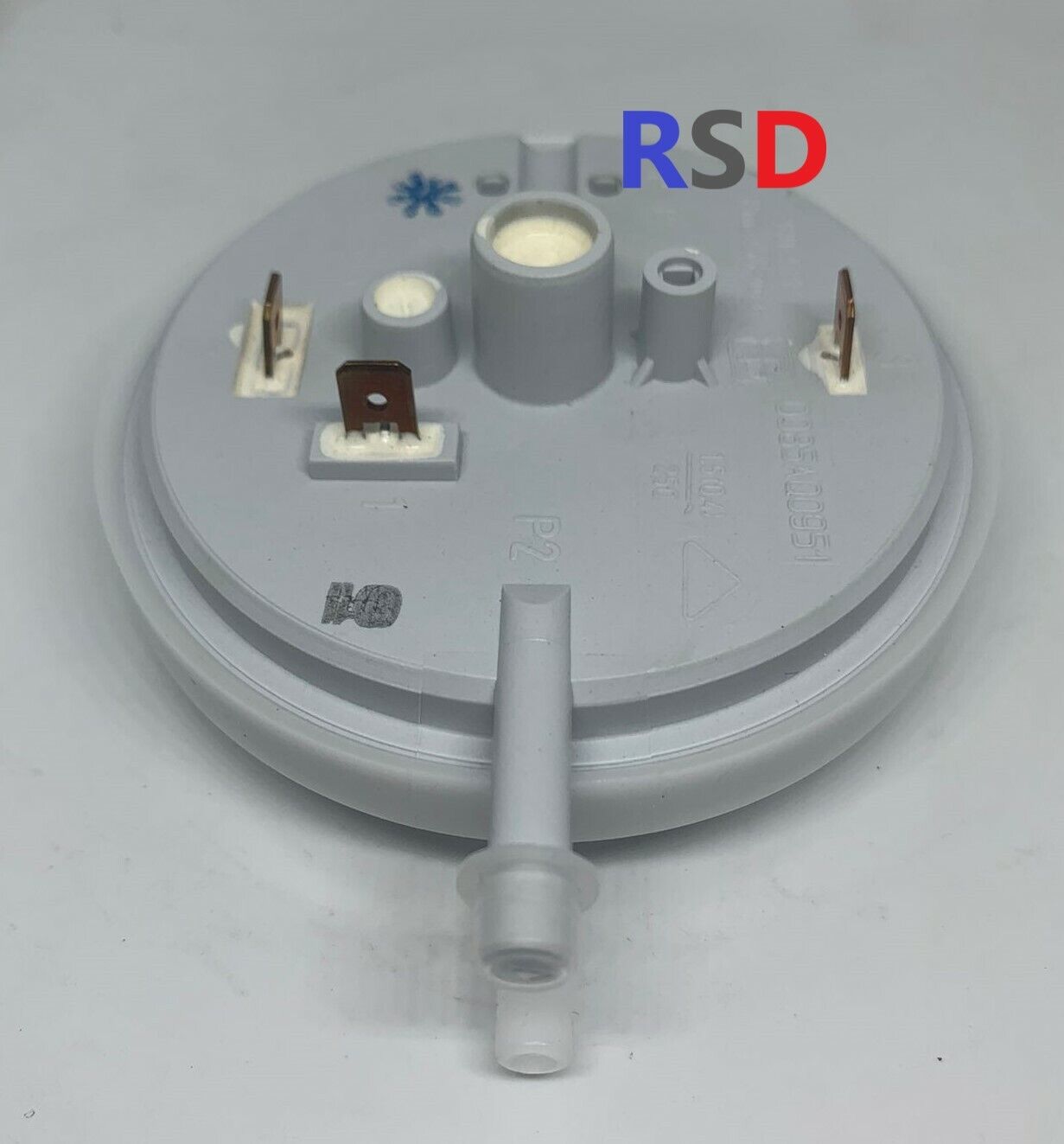 SIT 0380006 PRESSURE SWITCH