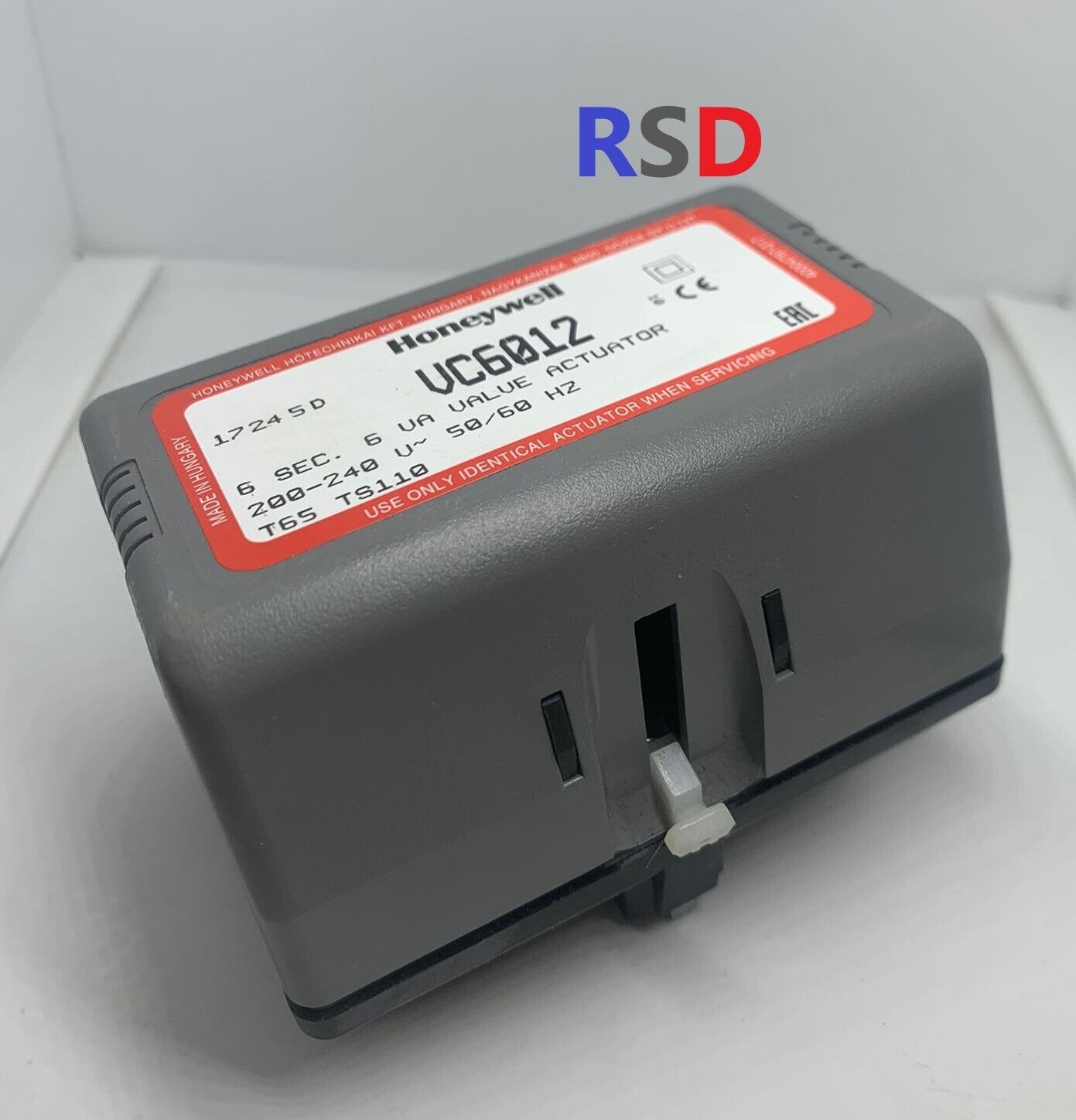 IDEAL 173624 DIVERTER VALVE KIT ISAR **