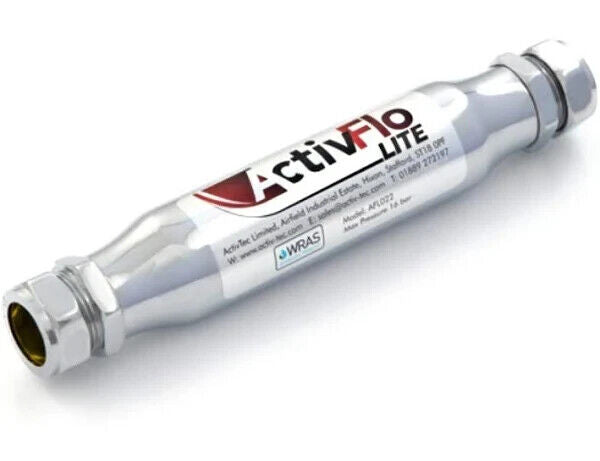 ActivFlo Lite Water Conditioner (12 MW)