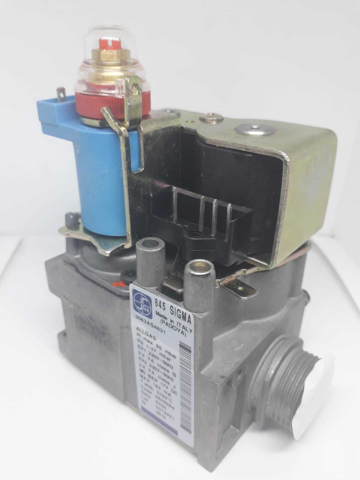 VOKERA 20035533 Gas Valve