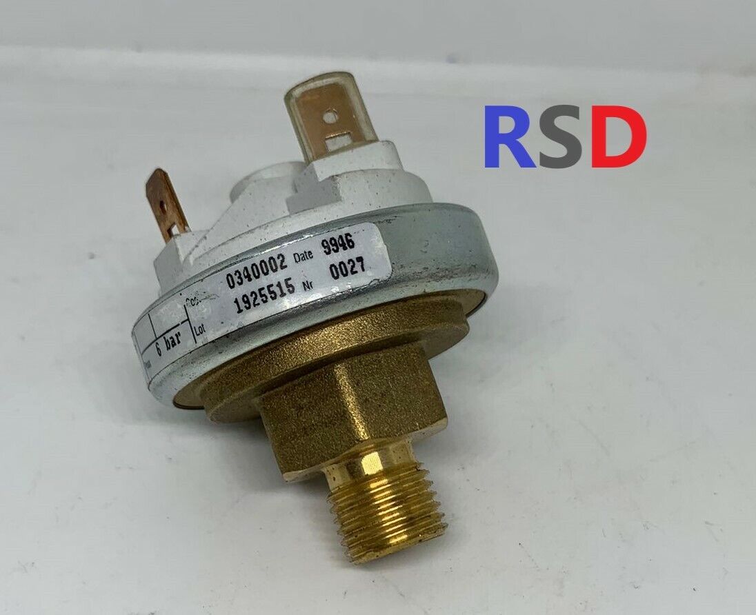 POTT 8008669 WATER PRESSURE SWITCH