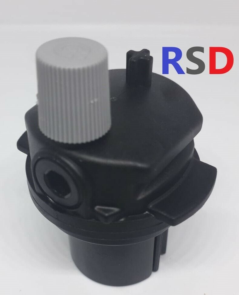 Halstead 500752 Pump Auto Air Vent