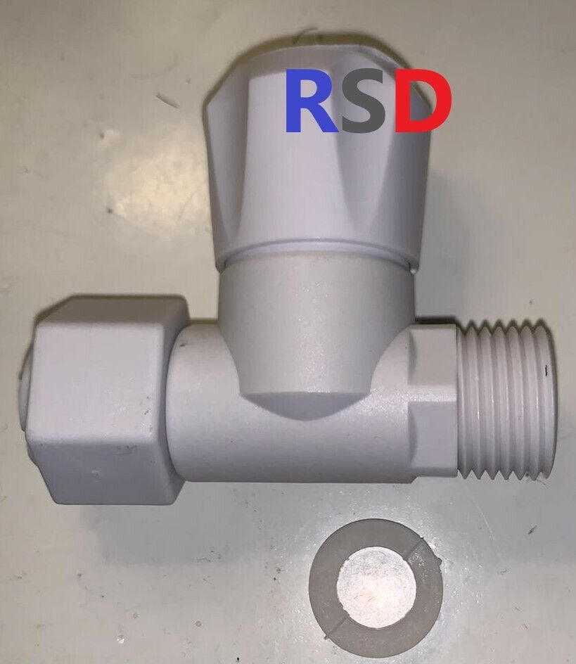 IONIC 3 Filters Shower Head Kit