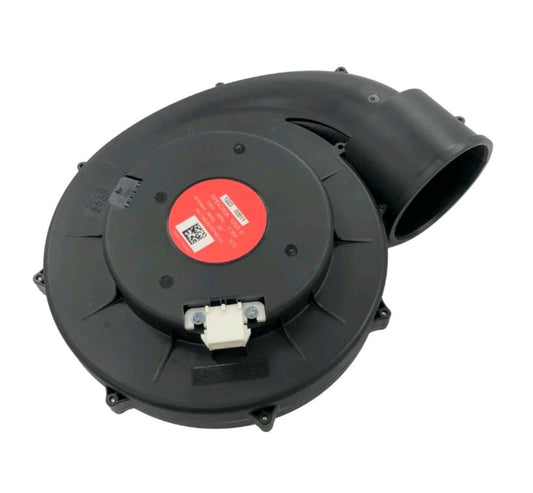 JOHNSON AND STARLEY QUANTEC 1000-0526415 COMBUSTION FAN