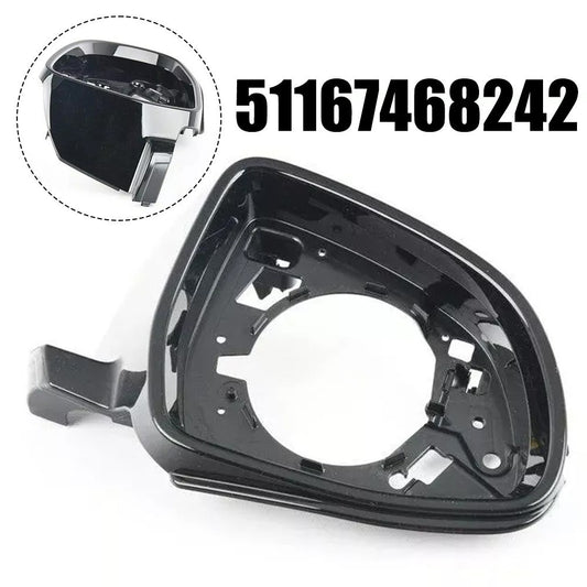 BMW Front Right Mirror Cover Compatible with For G01 G02 G05 G06 Series