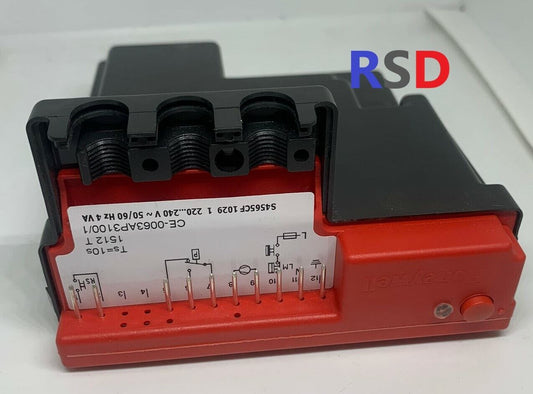 HSTEAD 500570 IGN PCB S4565CF 1029