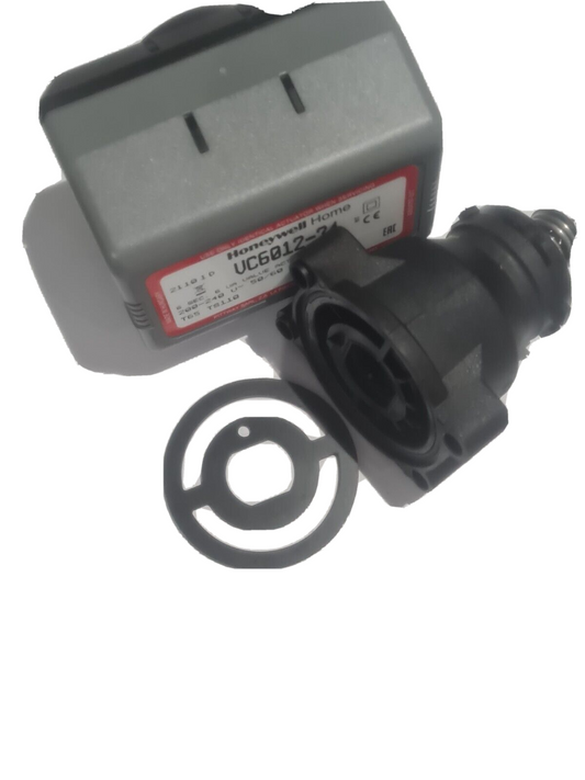 IDEAL 173624 DIVERTER VALVE KIT ISAR **