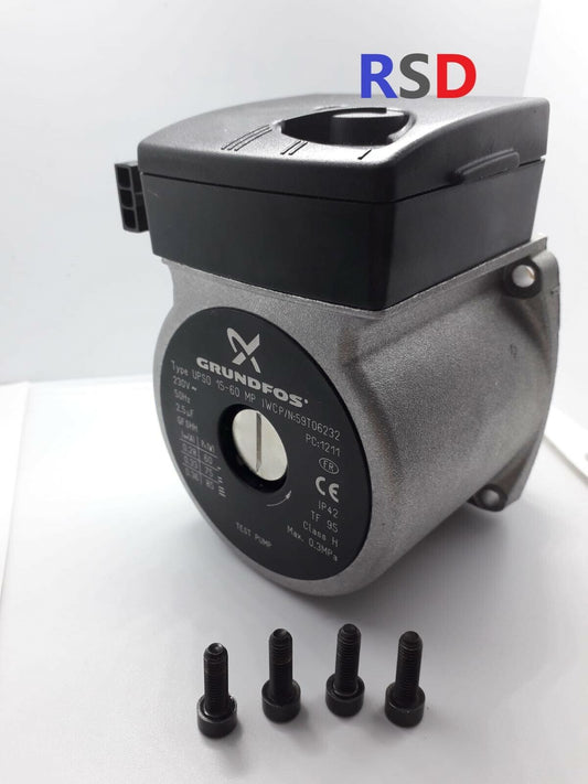 HALS 500672 PUMP HEAD