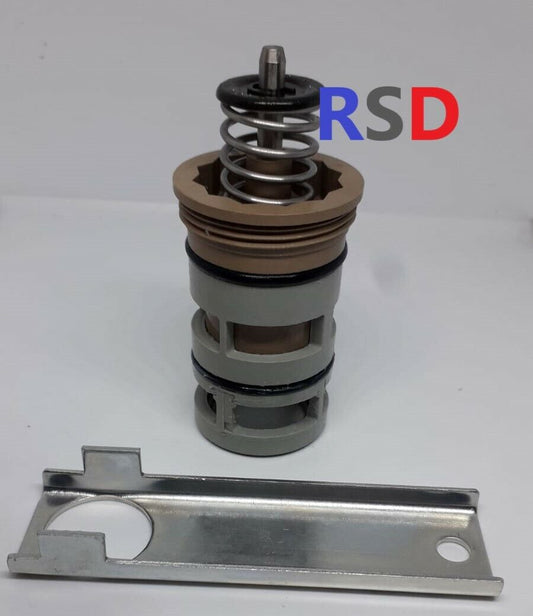BAXI 241361 3 WAY VALVE CARTRIDGE