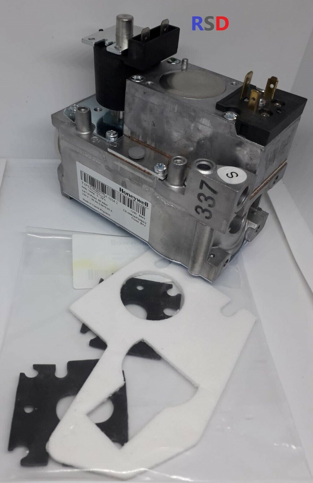 BAXI 245122