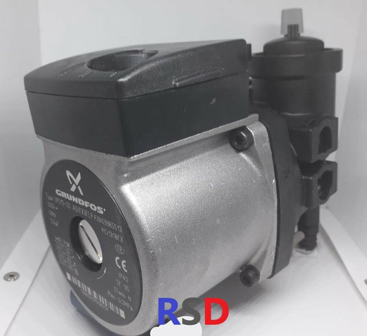 FERROLI 39818451 Pump