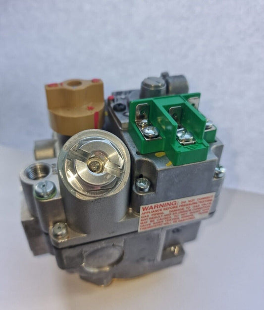Ideal 003243 gas valve 3/4inch