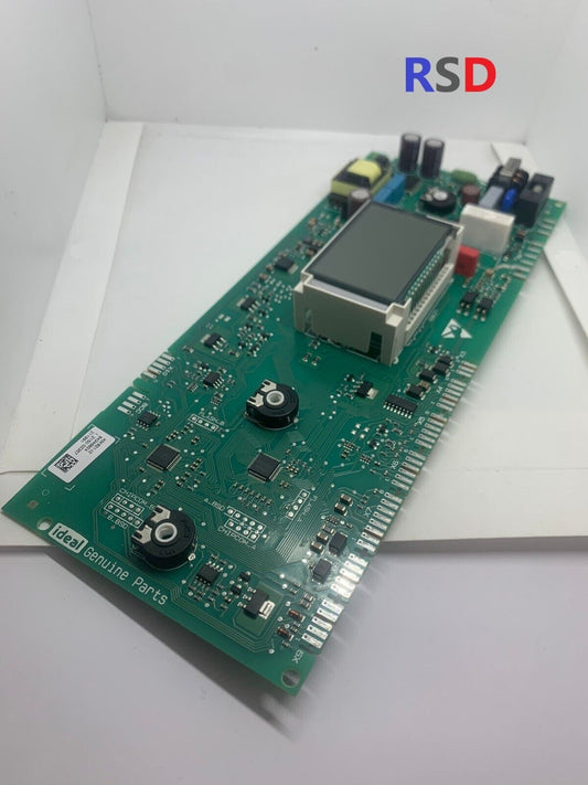 IDEAL 179038 PRINTED CIRCUIT BOARD KM821 12 KIT