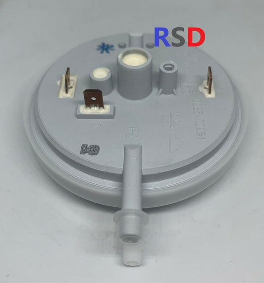 SIT 0380006 PRESSURE SWITCH