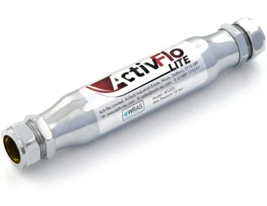 ActivFlo Lite Water Conditioner  (12 MW)