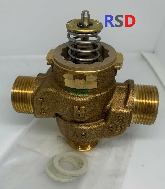 VAIL 014639 828E DIVERTER VALVE
