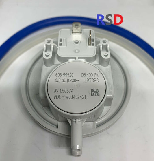 VAIL 00200182138 FAN PROVING SWITCH HUBA