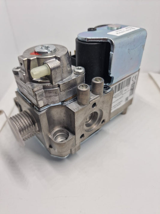 Ideal 175562 Gas Valve  (12 month warranty)