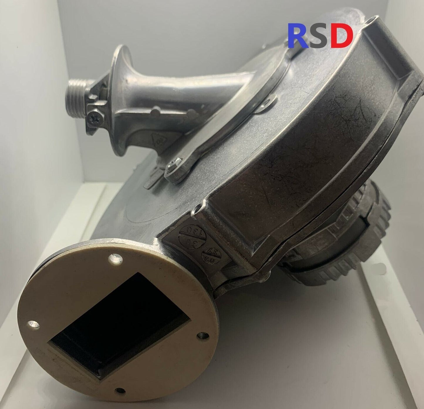 IDEAL 170909 FAN PRIOR TO PREFIX TT