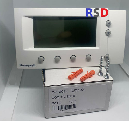 Honeywell CR04 Opentherm Digital Programmable Controller