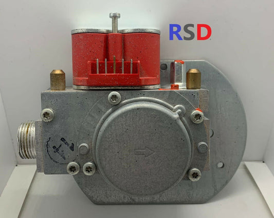 HALS 500655 GAS CONTROL VALVE NG/LPG