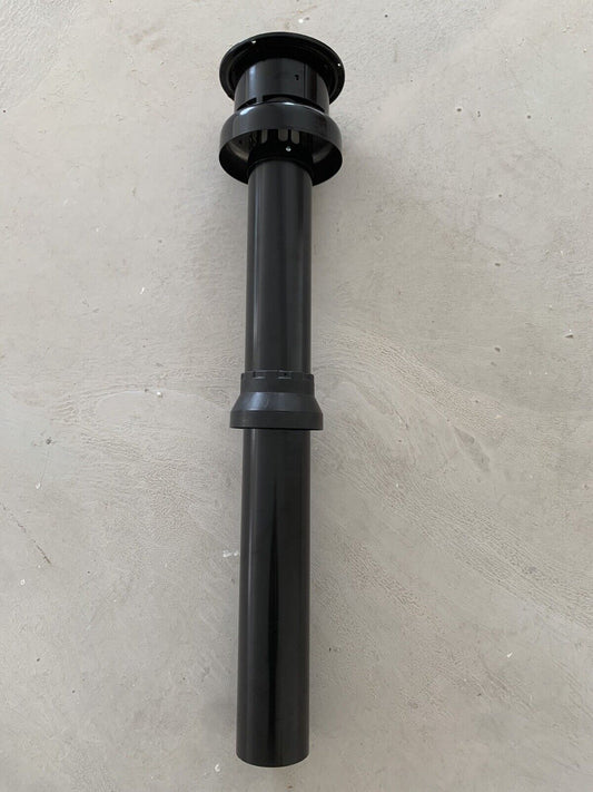 Ideal Roof Flue Kit - 201189