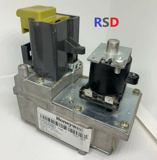 IDEAL 003940 GAS VALVE 1/2IN V4700E1049