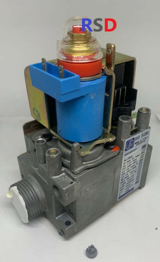JAGUAR 0020025319 GAS VALVE