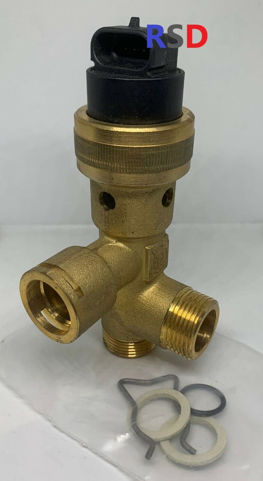 VAIL 252457 DIVERTER VALVE