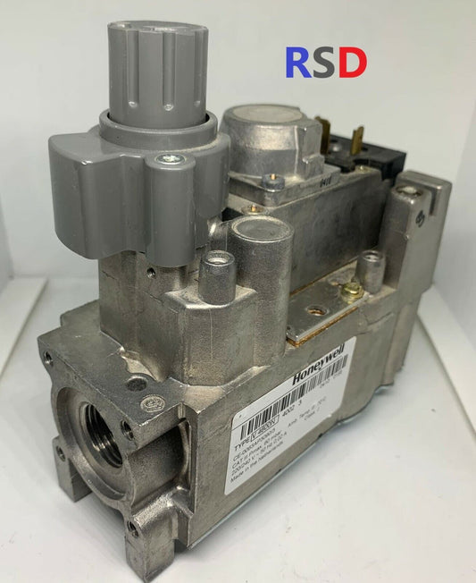 FROLI 39804000 GAS VALVE V4600N 4002