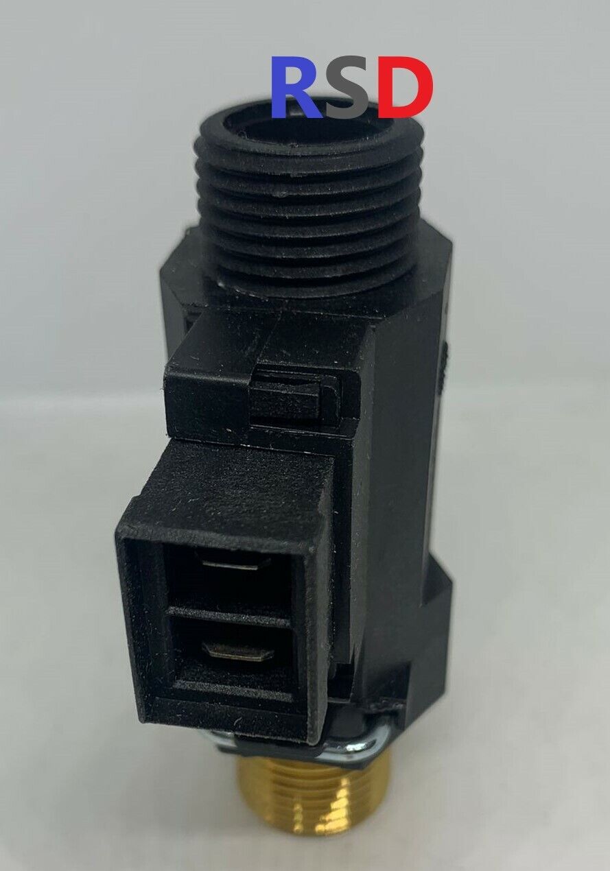 ALPHA 1.020831 FLOWSWITCH