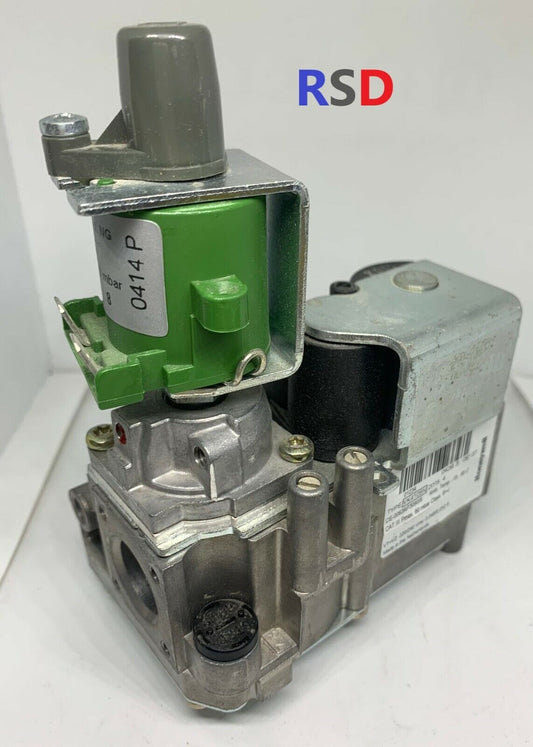 HALSTEAD 500591 GAS VALVE